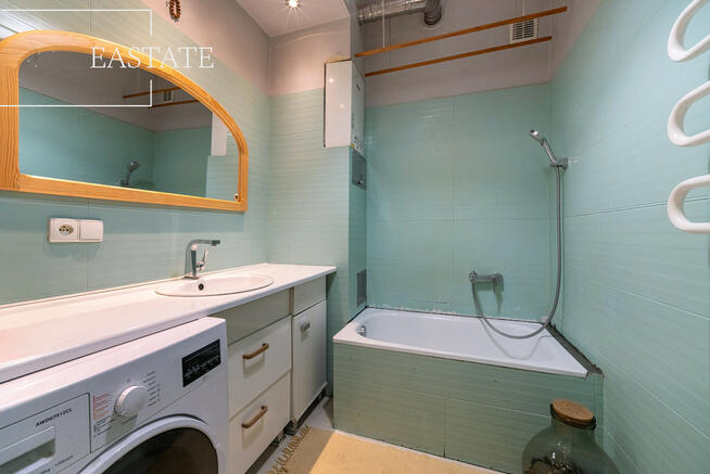 Mieszkanie Warszawa gm. Śródmieście Śródmieście, Powiśle, Zagórna