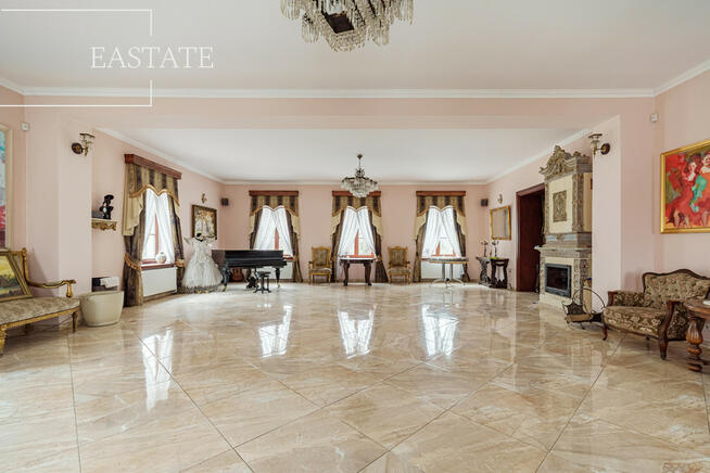 Dom Plecka Dąbrowa gm. Bedlno,