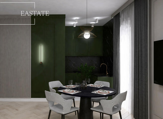 Mieszkanie Warszawa gm. Ursus Ursus, Stanisława Bodycha