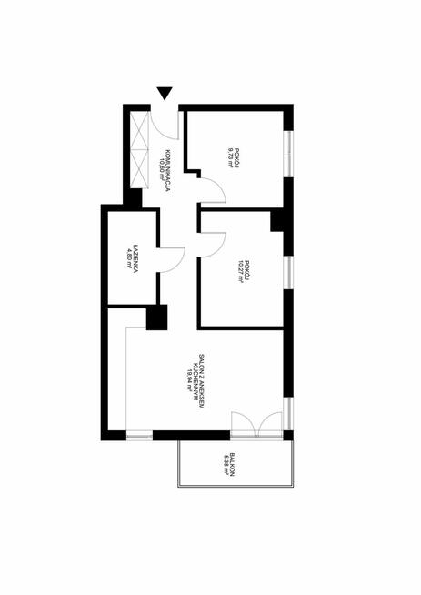 Mieszkanie Warszawa gm. Włochy Włochy, Solipska