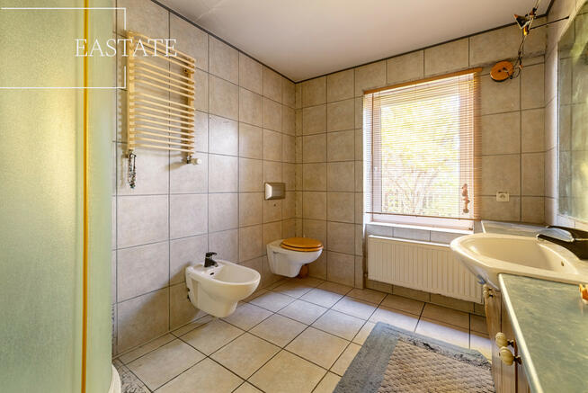 Dom Szeligi gm. Ożarów Mazowiecki, Szeligowska