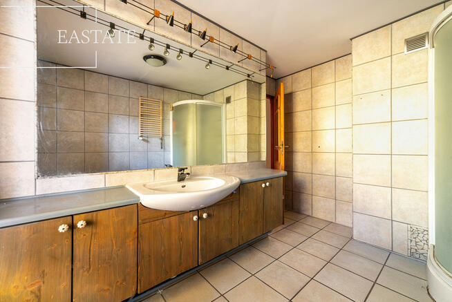 Dom Szeligi gm. Ożarów Mazowiecki, Szeligowska