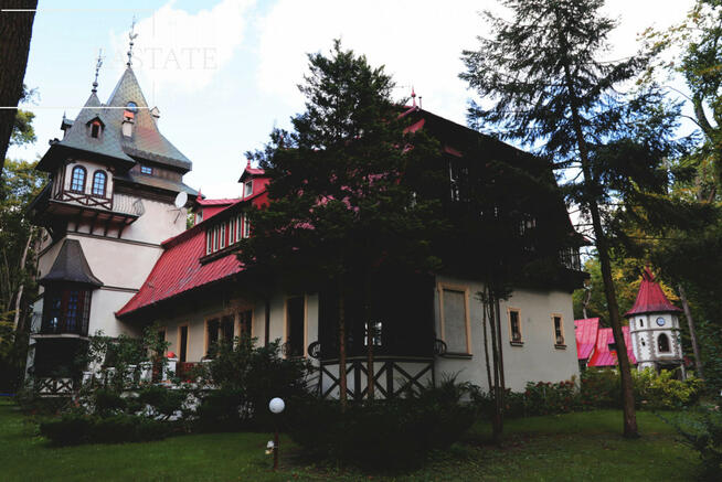 Lokal użytkowy Łódź gm. Łódź-Bałuty Arturówek, Studencka