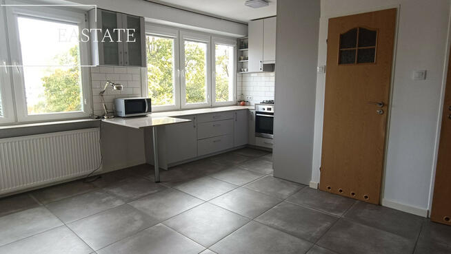 Mieszkanie Warszawa gm. Ursus Ursus, Warszawska