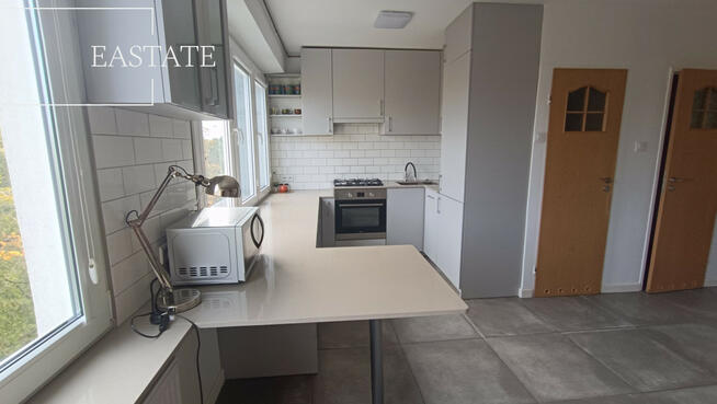 Mieszkanie Warszawa gm. Ursus Ursus, Warszawska