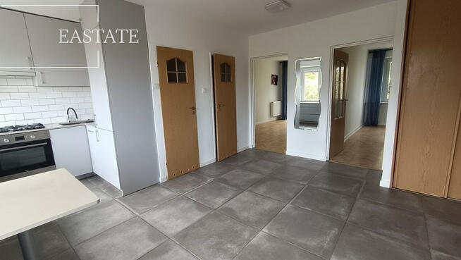 Mieszkanie Warszawa gm. Ursus Ursus, Warszawska