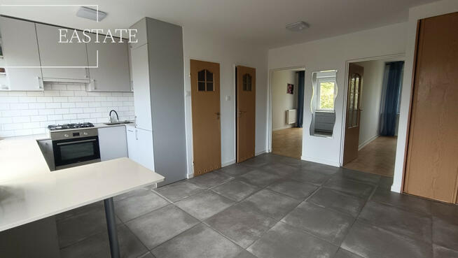 Mieszkanie Warszawa gm. Ursus Ursus, Warszawska