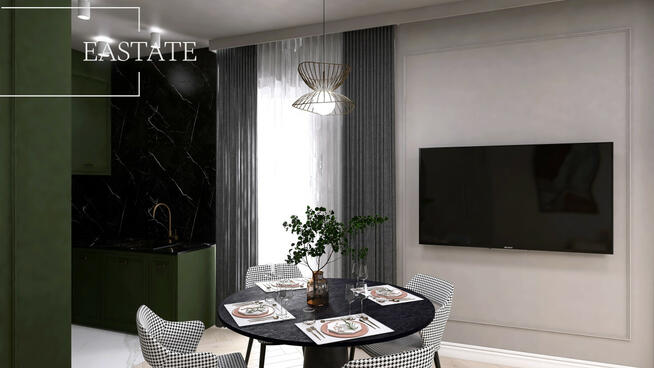 Mieszkanie Warszawa gm. Ursus Ursus, Stanisława Bodycha