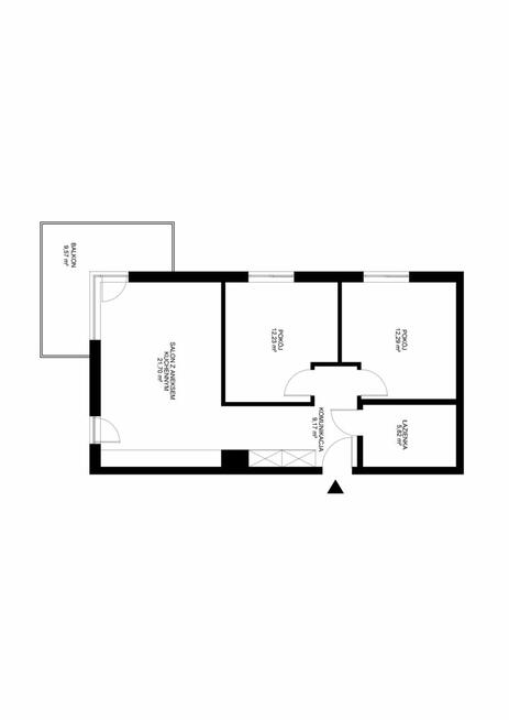 Mieszkanie Warszawa gm. Włochy Włochy, Solipska