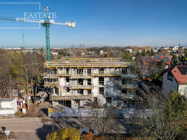 Mieszkanie Warszawa gm. Włochy Włochy, Solipska