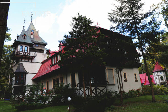 Dom Łódź gm. Łódź-Bałuty Arturówek, Studencka