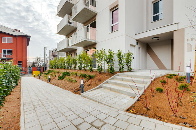 Mieszkanie Gdynia Obłuże, Krawiecka