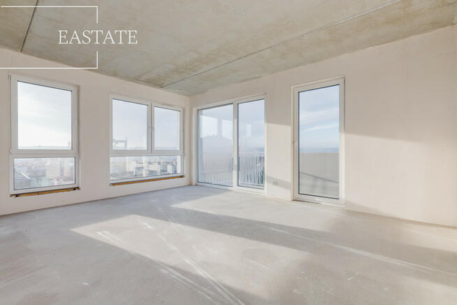 Mieszkanie Gdynia Obłuże, Krawiecka