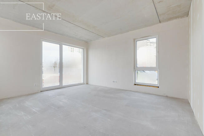 Mieszkanie Gdynia Obłuże, Krawiecka