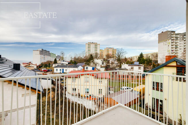 Mieszkanie Gdynia Obłuże, Krawiecka