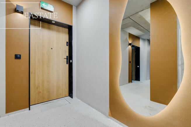 Mieszkanie Gdynia Obłuże, Krawiecka