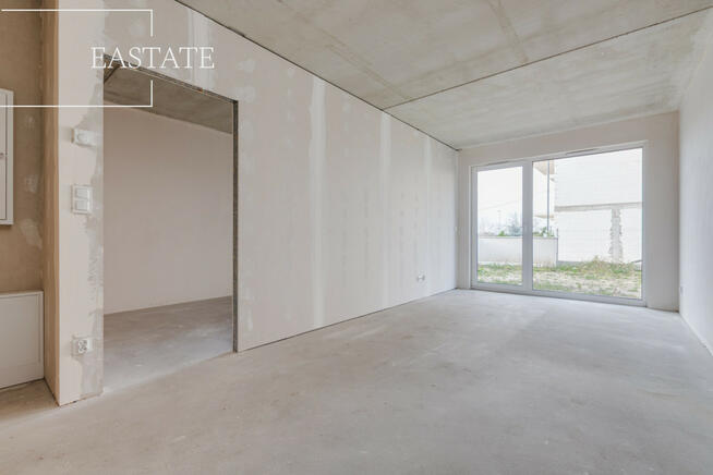 Mieszkanie Gdynia Obłuże, Krawiecka