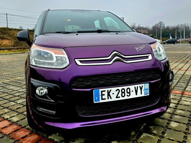 Citroen C3 Picasso 1.2 e-THP Confort