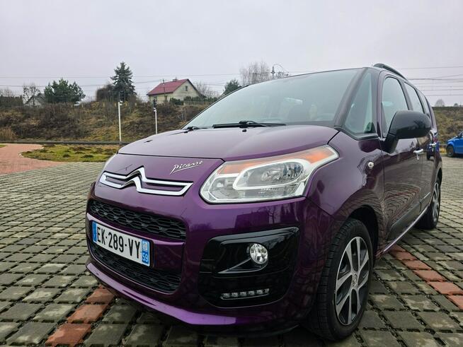 Citroen C3 Picasso 1.2 e-THP Confort