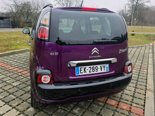 Citroen C3 Picasso 1.2 e-THP Confort