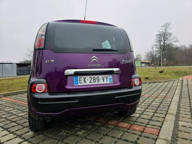 Citroen C3 Picasso 1.2 e-THP Confort