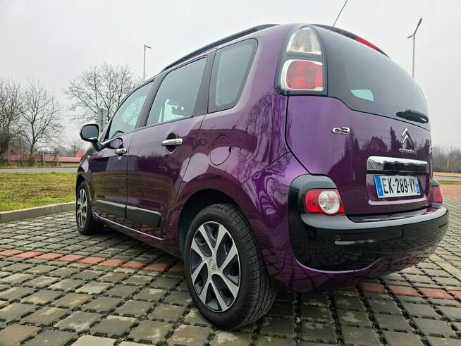 Citroen C3 Picasso 1.2 e-THP Confort