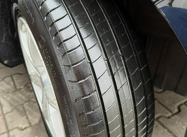 Kia Rio 1,4 i 109ps*Bezwypadkowy-ORYGINAŁ*Klima*PDC*Pełny-Serwis*WZOROWY-STAN*