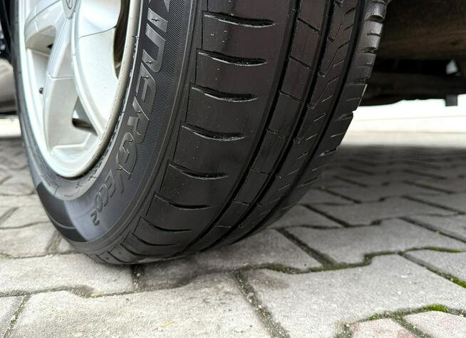 Kia Rio 1,4 i 109ps*Bezwypadkowy-ORYGINAŁ*Klima*PDC*Pełny-Serwis*WZOROWY-STAN*