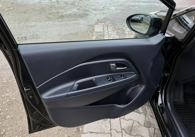 Kia Rio 1,4 i 109ps*Bezwypadkowy-ORYGINAŁ*Klima*PDC*Pełny-Serwis*WZOROWY-STAN*
