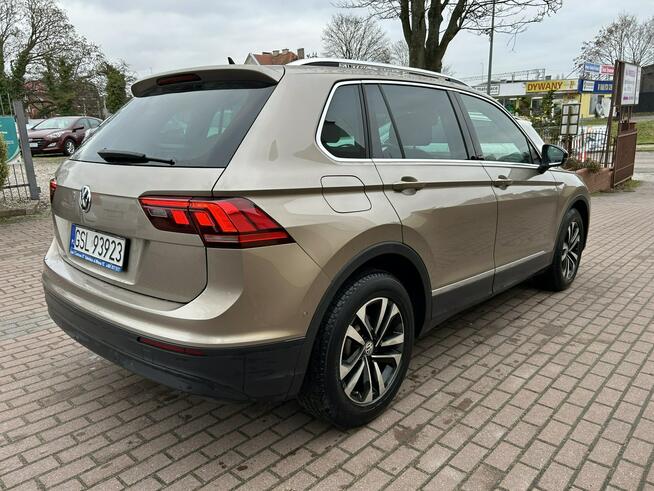 Volkswagen Tiguan IQ DRIVE 1.5 benzyna bezwypadkowy