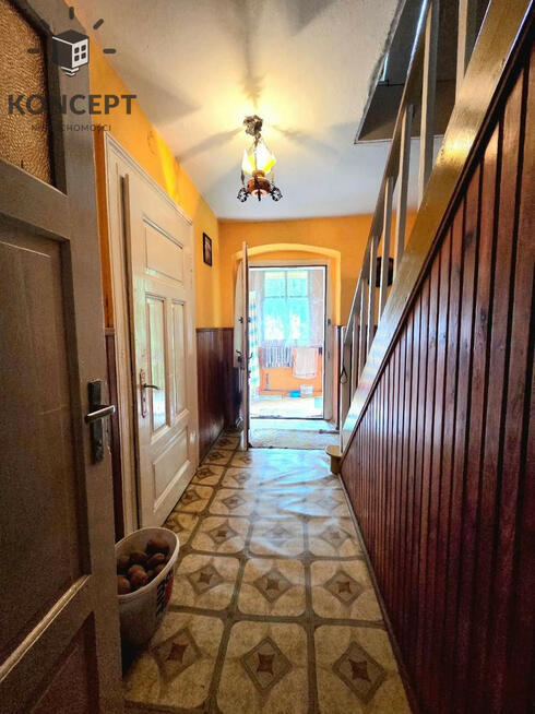 Świeradów Zdrój - dom na sprzedaż.