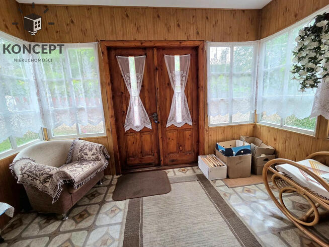 Świeradów Zdrój - dom na sprzedaż.