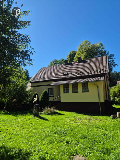 Świeradów Zdrój - dom na sprzedaż.