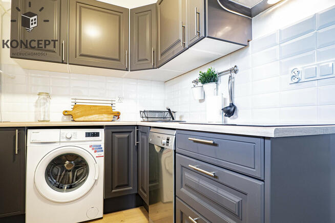 Rozkładowe 3 pokoje, gotowa inwestycja - Rondo Powstańców