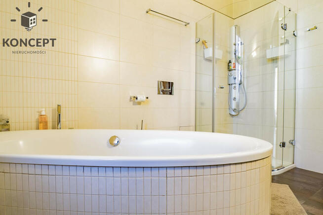 Piękne mieszkanie w znakomitej lokalizacji