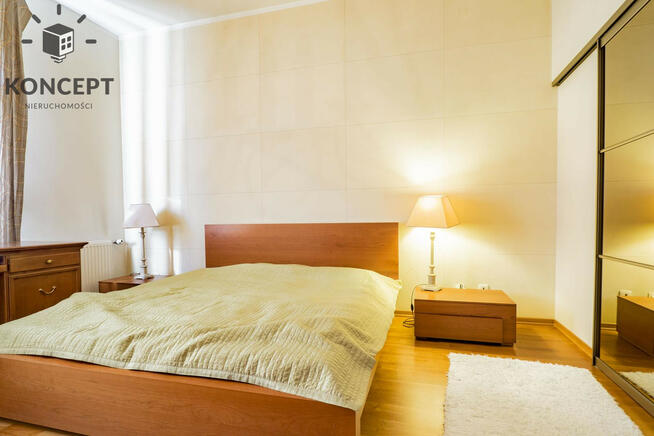 Piękne mieszkanie w znakomitej lokalizacji