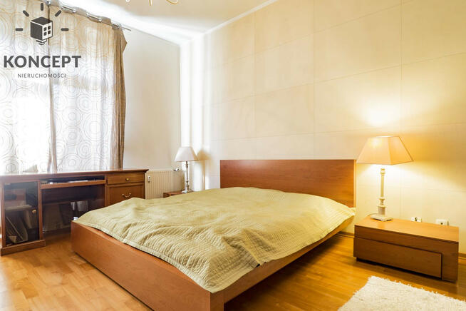 Piękne mieszkanie w znakomitej lokalizacji