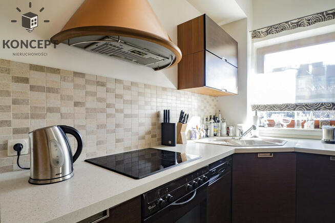 Piękne mieszkanie w znakomitej lokalizacji