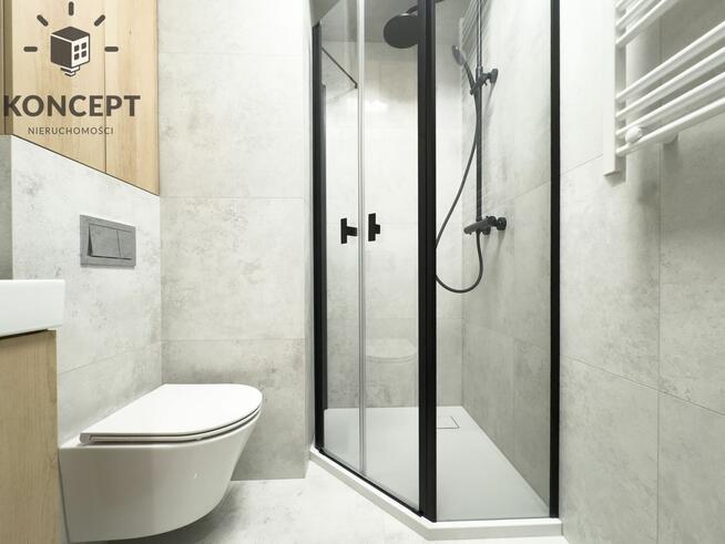 Nowoczesne studio ul. Krakowska | Pierwszy najem