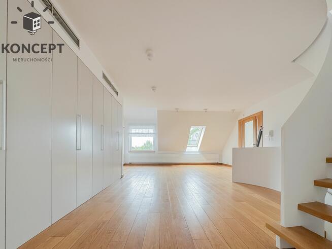 Wyjątkowy Dom w zabudowie Szeregowej ul. Oboźna