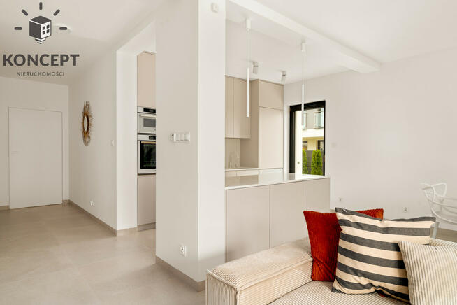 Bliźniak | 2 poziomy | 3 Sypialnie | Teatralna ATM Bielany Wrocławskie