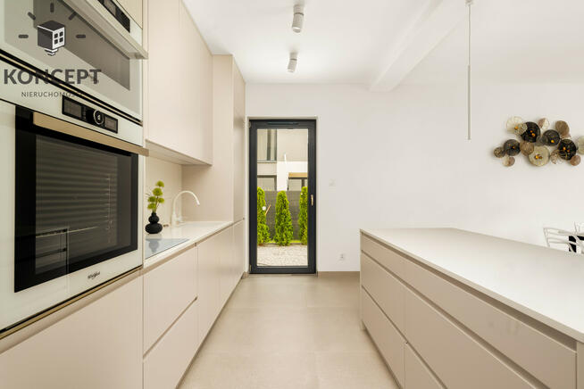 Bliźniak | 2 poziomy | 3 Sypialnie | Teatralna ATM Bielany Wrocławskie