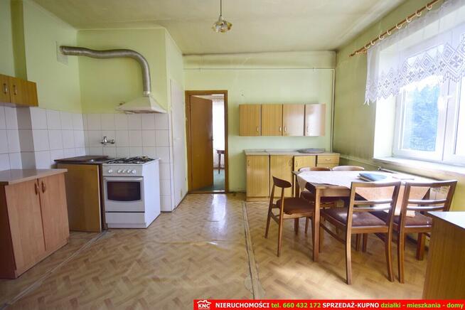 Siedlisko na działce 99a 20 minut od Lublina.