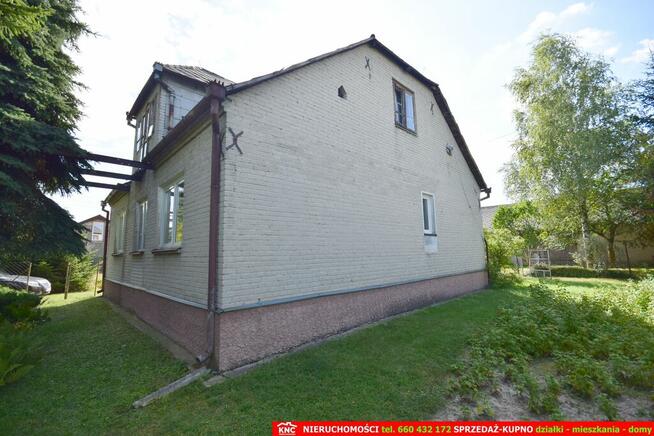 Siedlisko na działce 99a 20 minut od Lublina.