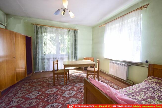 Siedlisko na działce 99a 20 minut od Lublina.