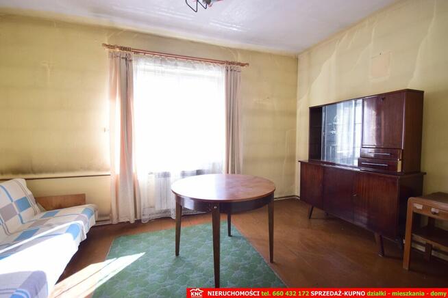 Siedlisko na działce 99a 20 minut od Lublina.