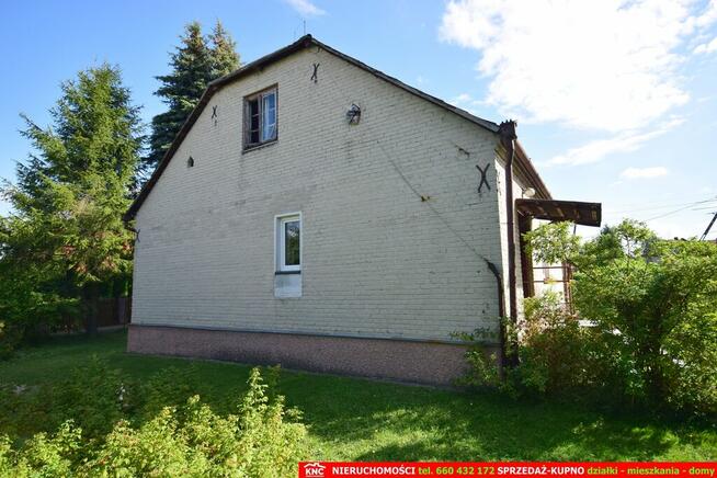 Siedlisko na działce 99a 20 minut od Lublina.