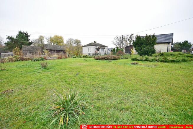 Atrakcyjny dom wolnostojący, blisko rzeka, las.