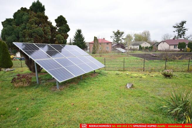 Atrakcyjny dom wolnostojący, blisko rzeka, las.