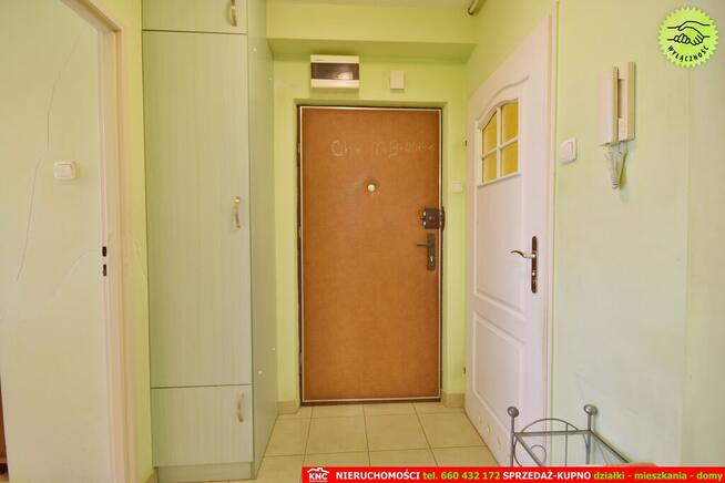 Przytulne 2 pokojowe, niski czynsz, dla singla/ki.